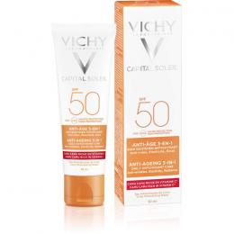 VICHY IDEAL Soleil Anti-Age Creme LSF 50 50 ml