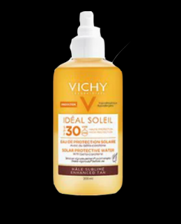 VICHY IDEAL Soleil Sonnenspray braun LSF 30 200 ml
