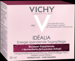 VICHY IDEALIA Creme Tag normale Haut/R 50 ml