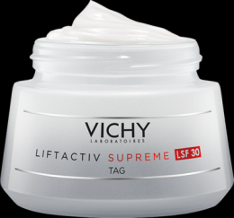 VICHY LIFTACTIV Anti-Falten Straffheit Cre.LSF 30 50 ml