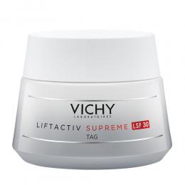 VICHY LIFTACTIV Anti-Falten Straffheit Cre.LSF 30 50 ml Creme