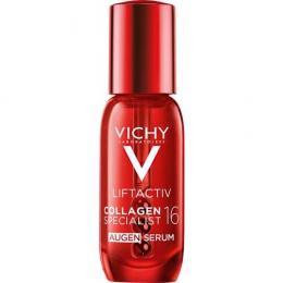 VICHY LIFTACTIV Collagen Specialist 16 Augenserum 15 ml