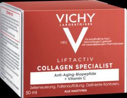 VICHY LIFTACTIV Collagen Specialist Creme 50 ml