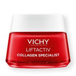 VICHY LIFTACTIV Collagen Specialist Creme 50 ml Creme