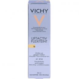 VICHY LIFTACTIV Flexilift Teint 15 30 ml