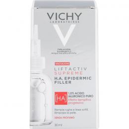 VICHY LIFTACTIV H.A.Epidermic Filler Konzentrat 30 ml