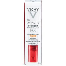 VICHY LIFTACTIV Pigment Specialist B3 Auge 15 ml