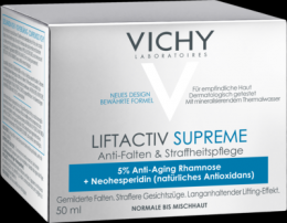 VICHY LIFTACTIV Supreme Tagescreme normale Haut 50 ml