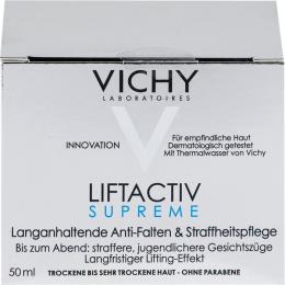 VICHY LIFTACTIV Supreme Tagescreme normale Haut 50 ml