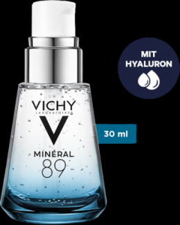 VICHY MINERAL 89 Elixier 30 ml
