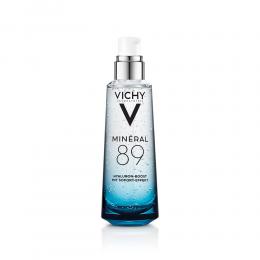 Ein aktuelles Angebot für VICHY MINERAL 89 Elixier 50 ml Elixier Gesichtspflege - jetzt kaufen, Marke L'Oreal Deutschland GmbH Geschäftsbereich VICHY.