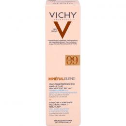 VICHY MINERALBLEND Make-up 09 agate 30 ml