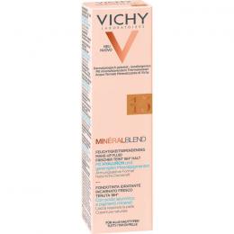 VICHY MINERALBLEND Make-up 15 terra 30 ml