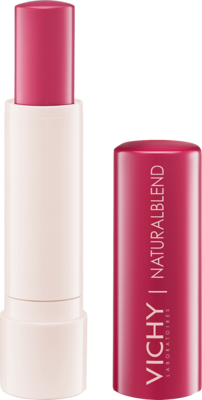 VICHY NATURALBLEND getnter Lippenbalsam pink 4.5 g