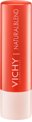 VICHY NATURALBLEND getönter Lippenbalsam coral 4.5 g