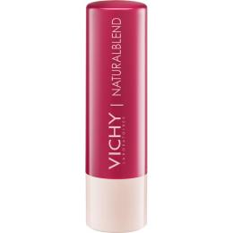 VICHY NATURALBLEND getönter Lippenbalsam pink 4,5 g