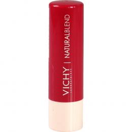 Ein aktuelles Angebot für VICHY NATURALBLEND getönter Lippenbalsam pink 4.5 g Stifte  - jetzt kaufen, Marke L'Oreal Deutschland GmbH Geschäftsbereich VICHY.