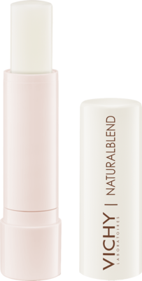 VICHY NATURALBLEND Lippenbalsam transparent 4.5 g