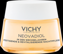 VICHY NEOVADIOL Nachtcreme In den Wechseljahren 50 ml