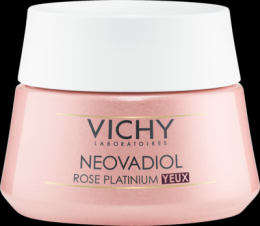 VICHY NEOVADIOL Rose Augencreme 15 ml