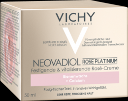 VICHY NEOVADIOL Rose Platinium Creme 50 ml