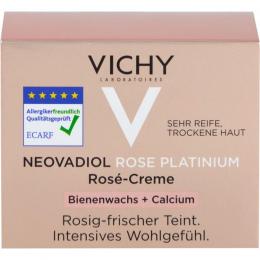 VICHY NEOVADIOL Rose Platinium Creme 50 ml