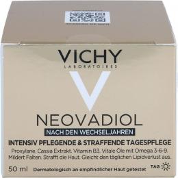 VICHY NEOVADIOL Tagescreme nach den Wechseljahren 50 ml