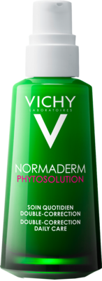 VICHY NORMADERM Anti-Unreinheiten Pflege 50 ml