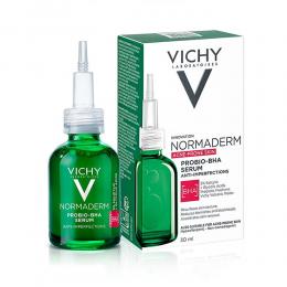 VICHY NORMADERM Anti-Unreinheiten Serum 30 ml Konzentrat