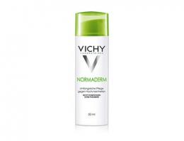 VICHY NORMADERM Feucht Pflege Creme 50 ml