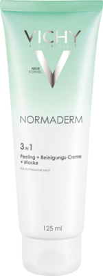 VICHY NORMADERM Tri-A Gel 125 ml