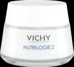 VICHY NUTRILOGIE 2 Creme 50 ml