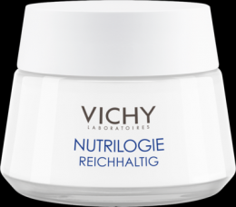 VICHY NUTRILOGIE reichhaltig Creme 50 ml