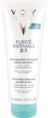 VICHY PURETE Thermale Demaq Integral 3in1 Milch 300 ml