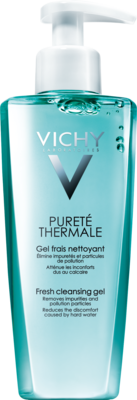 VICHY PURETE Thermale Reinigungsgel 200 ml