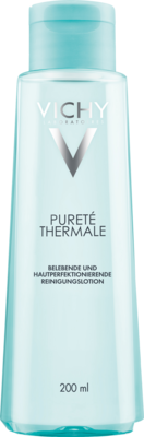 VICHY PURETE Thermale Reinigungslotion 2015 200 ml