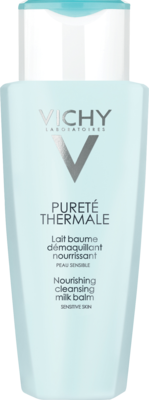 VICHY PURETE Thermale Reinigungsmilch 2015 200 ml