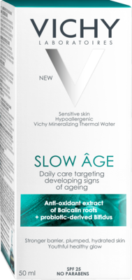 VICHY SLOW Age Fluid 50 ml