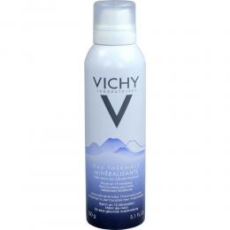 VICHY THERMALWASSERSPRAY Neu 150 ml Spray