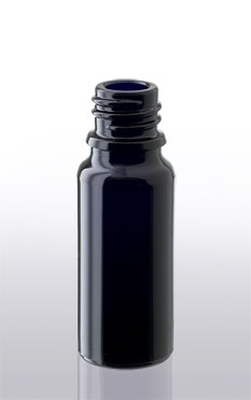 VIOLETTGLAS FLASCHE 10ML - Miron 10 ml