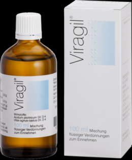 VIRAGIL flssig 100 ml