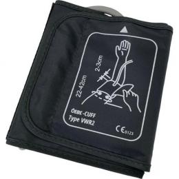 VISOCOR Bügelmanschette Typ VWR2 22-40 cm OM60 1 St.