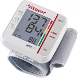 VISOCOR Handgelenk Blutdruckmessgerät HM60 1 St.