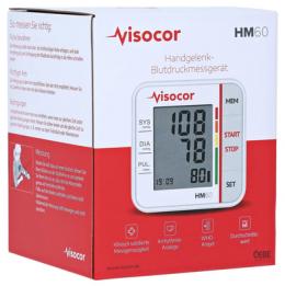 VISOCOR Handgelenk Blutdruckmessgert HM60 1 St