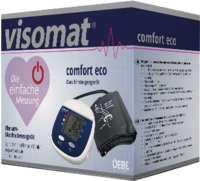 VISOMAT comfort eco Oberarm Blutdruckmessgerät 1 St
