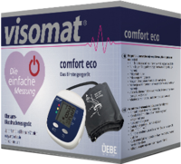 VISOMAT comfort eco Oberarm Blutdruckmessgert 1 St