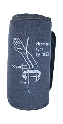 VISOMAT comfort II Schalenmans.Typ UPM 22-32 cm 1 St