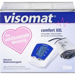 VISOMAT comfort XXL Oberarm Blutdruckmessgerät 1 St.