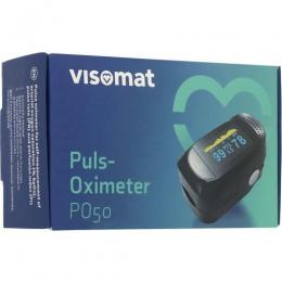 VISOMAT Pulsoximeter PO50 1 St.
