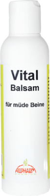 VITAL BALSAM 150 ml